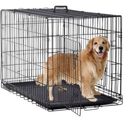 Large Dog Crate 