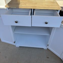 Kitchen Cart 