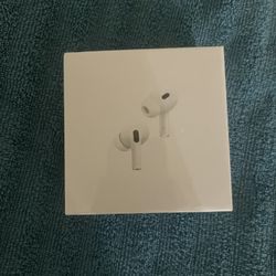 AirPod Pros 2nd Generation 