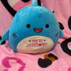 Squishmallows