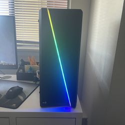 AMD GAMING PC