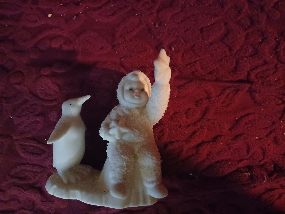 Snowbabies