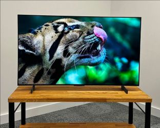 LG C3 42inch Oled 4k gaming monitor and TV
