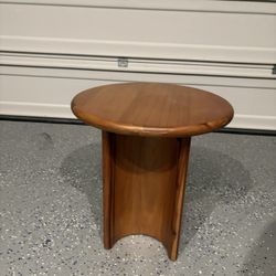 Small End Table