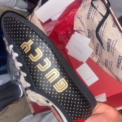 Gucci spring summer 2018 size 12