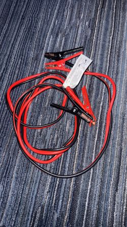 Cables de corriente para carros