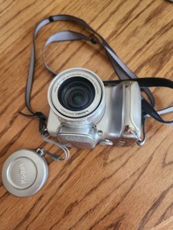 Kodak Easy Share Z612 Camera