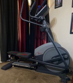 Freemotion 545 elliptical hot sale