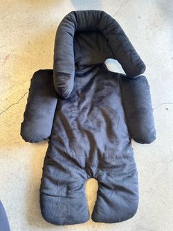 Newborn stroller Insert.