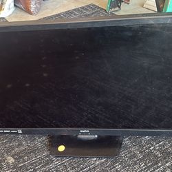 LED 24inch Flatscreen TV 