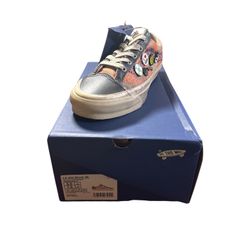 Vans Old Skool 36 LX Souvenir Asphalt