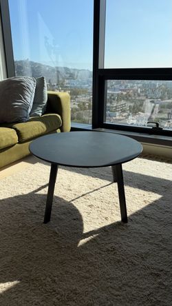 Coffee table Outdoor