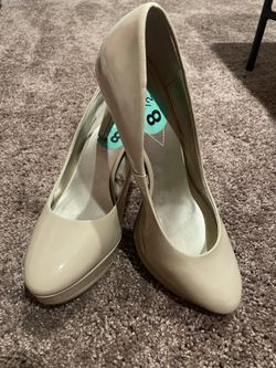 Heels And Flats For Trade