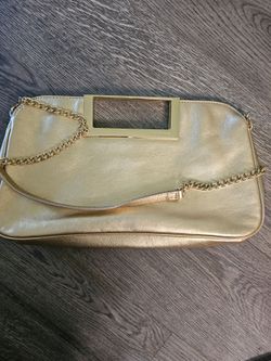 MK purse