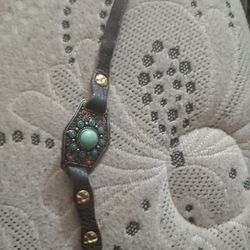 Lucky Bracelet