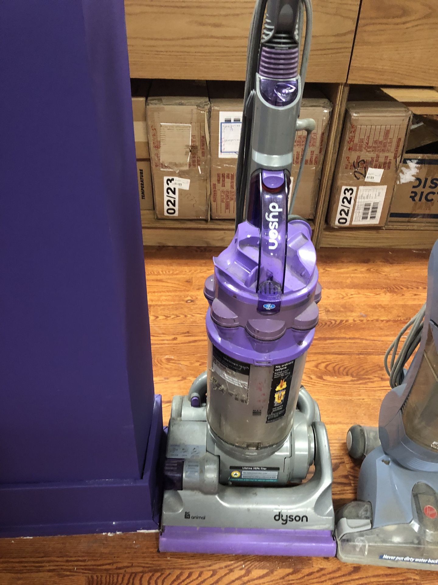 Dyson DC 14 Animal Vacuum