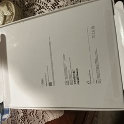 Brand New iPad (A16)WiFi 