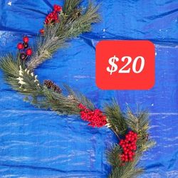 NEW Garland