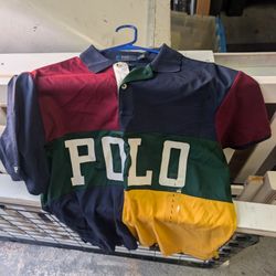Men's Polo Ralph Lauren 