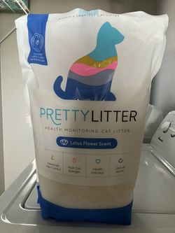 Pretty Litter
