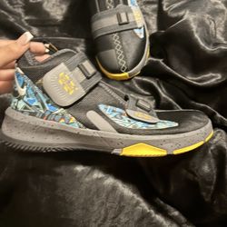 Nike Lebron Solder 13 S