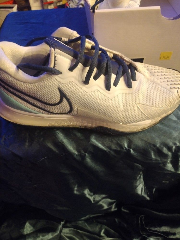 Nike Air Zoom G T Jump 2
