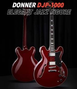 Guitar ES-335