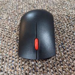 Lenovo Mouse