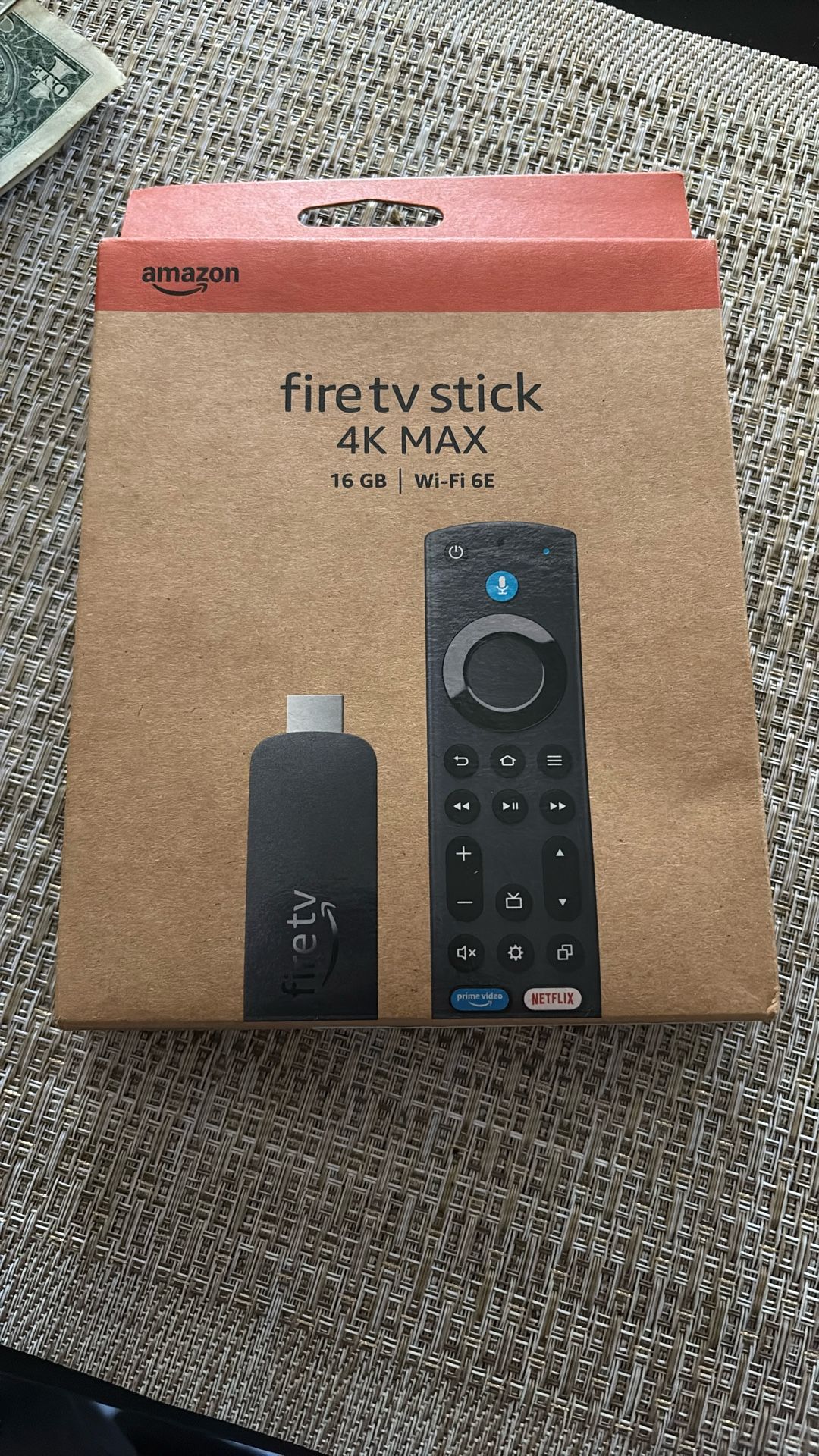 Amazon tv Fire stick