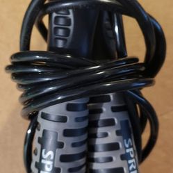 SPRI Grip Jump Rope $7
