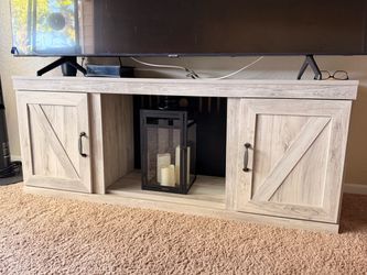 TV stand