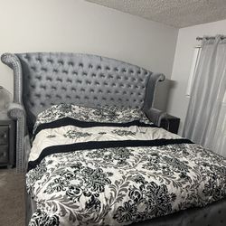 Bedroom Set
