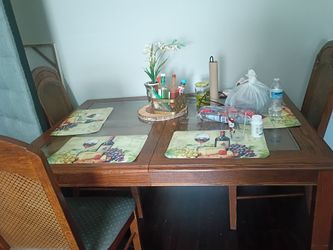 Dinning table