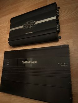 Amplifier