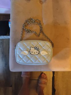 Hello Kitty Crossbody