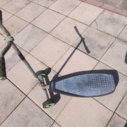 Death Scooter