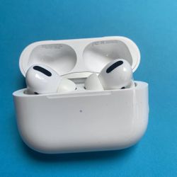 Airpod Pros