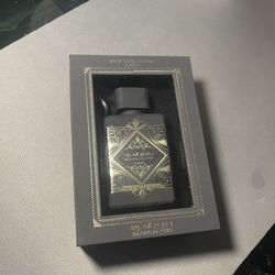 Lattafa Perfumes Bade'e Al Oud, Oud for Glory