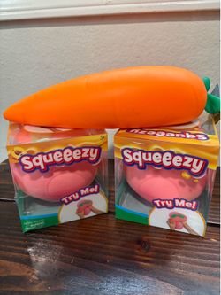 Squeeezy