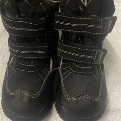 Toddler Snow Boots