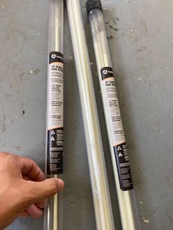 Southwire Glow Fish Sticks 15ft and 12ft Sets and other sizes