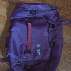 BOXING BAG