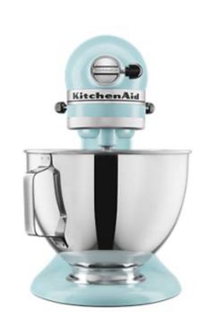 Deluxe 4.5 Quart Tilt-Head Stand Mixer- Brand New In Box