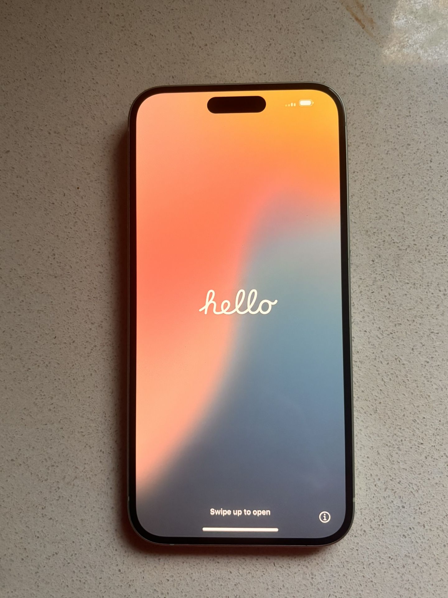 iPhone 15 Plus 512 GB Fully Unlocked With E Sim