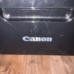 Canon Printer Scanner Fax Machine 