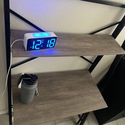 Foldable Desk