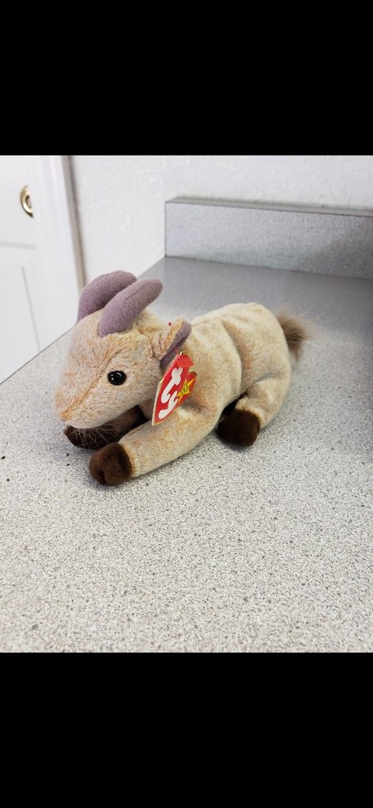 Multiple Beanie Babies 90s