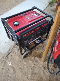 Generator