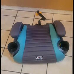 Chicco Booster Car Seat 