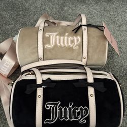 juicy bags